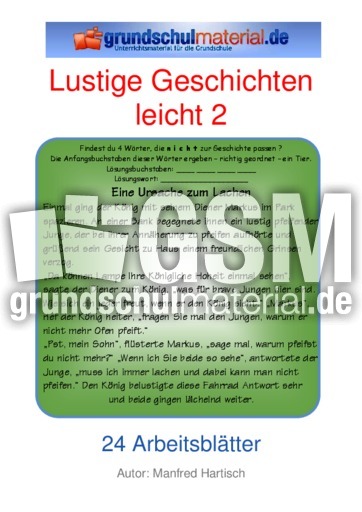 Lustige Geschichten - Stolperwörter 2.pdf